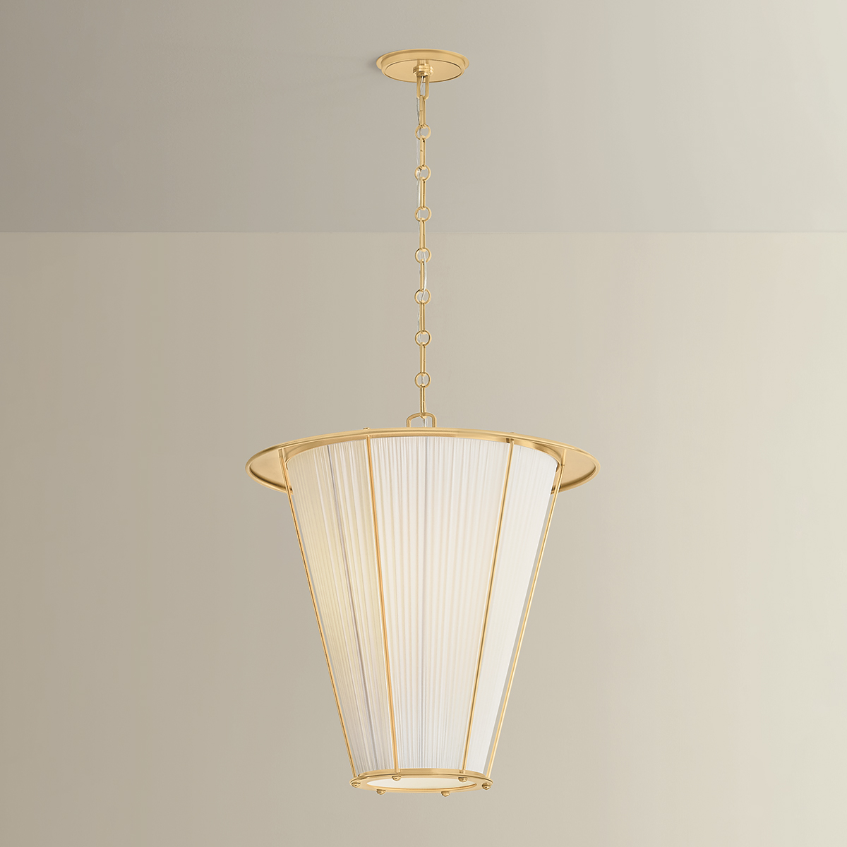 Ellsworth Lantern - Hudson Valley Lighting