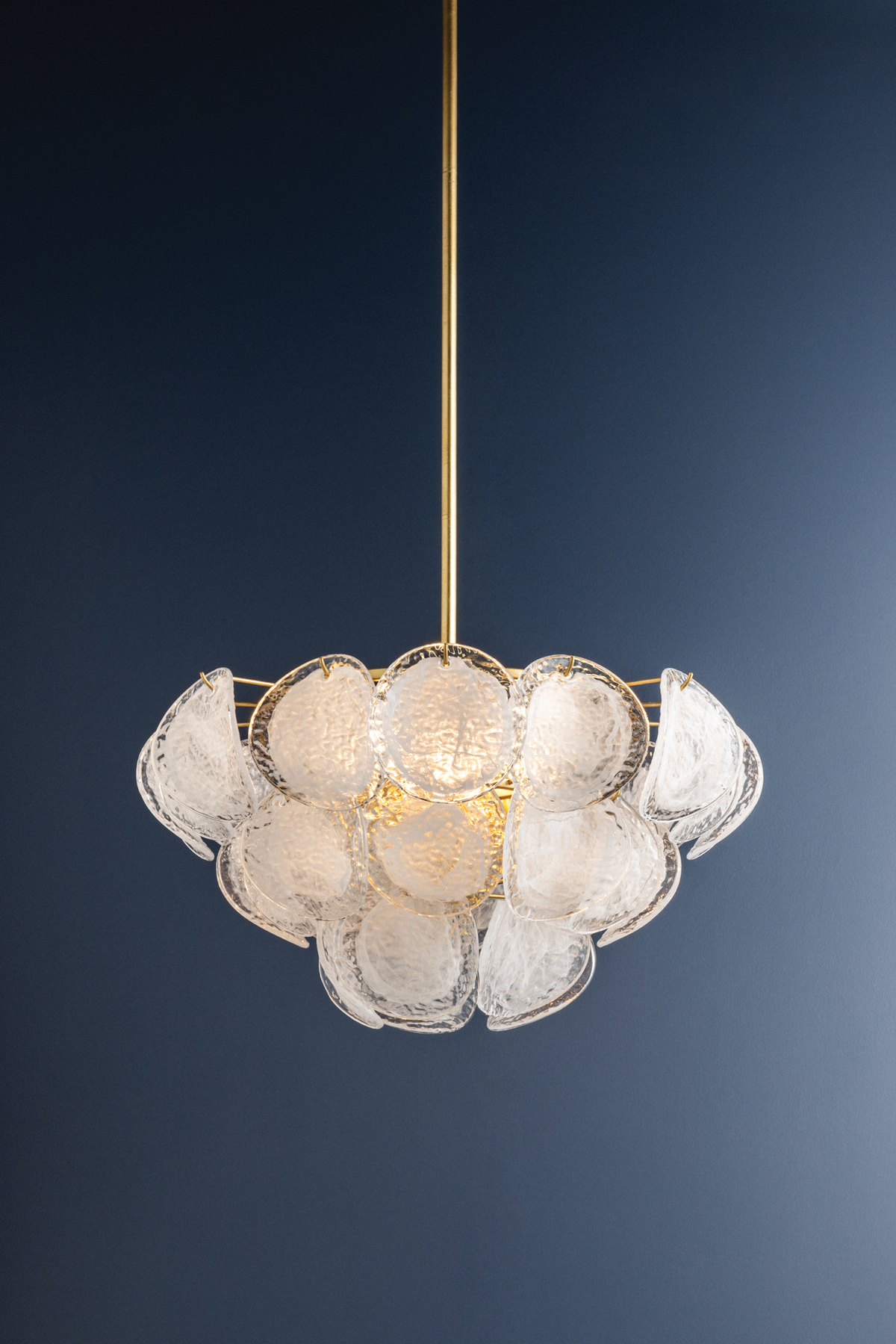 Cedar Hill Chandelier - Hudson Valley Lighting