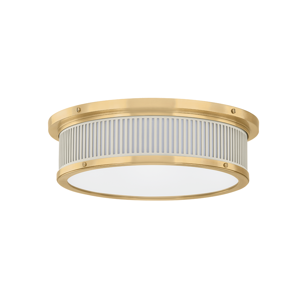Ashdown Flush Mount - Hudson Valley Lighting