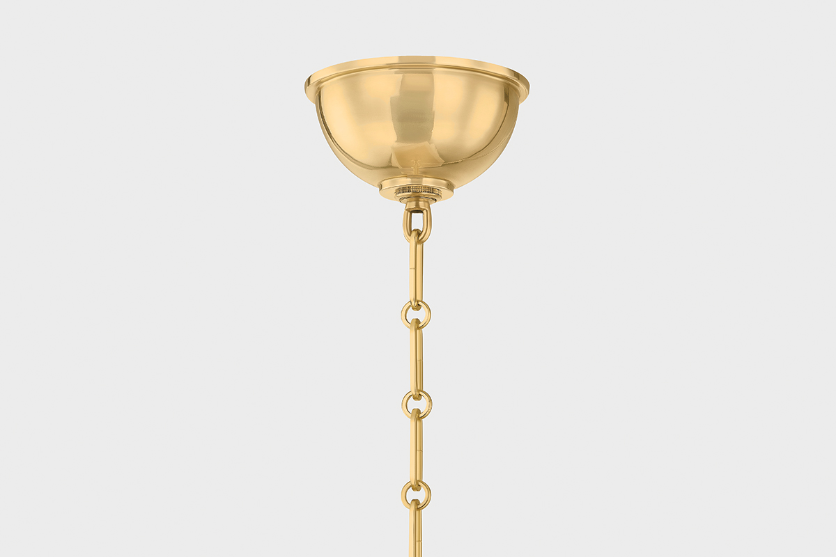 Houghton Lantern - Hudson Valley Lighting