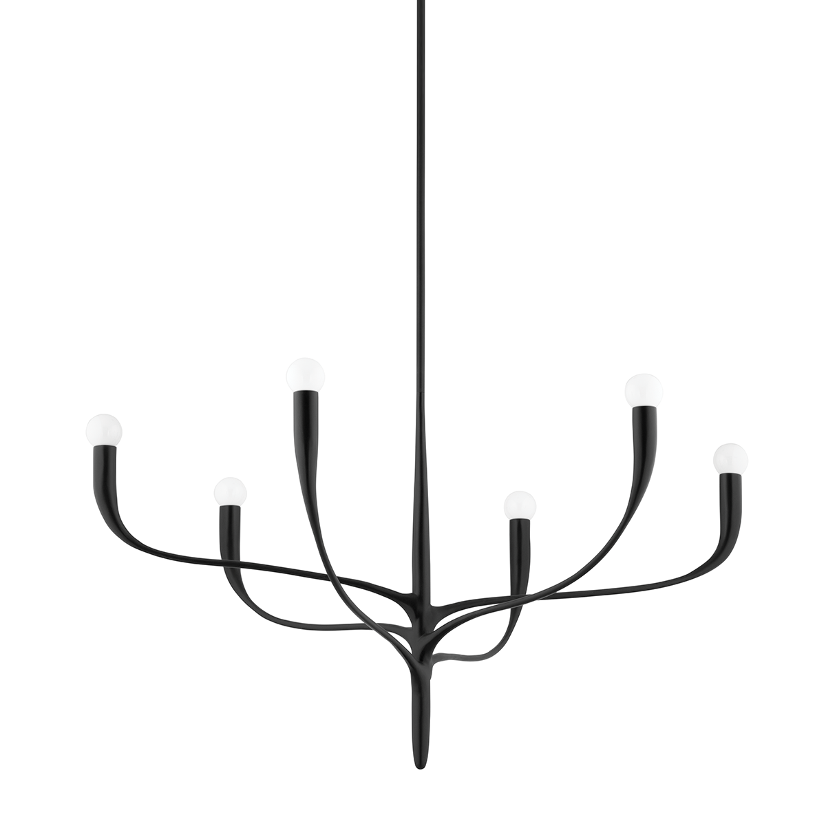 Labra Chandelier - Hudson Valley Lighting