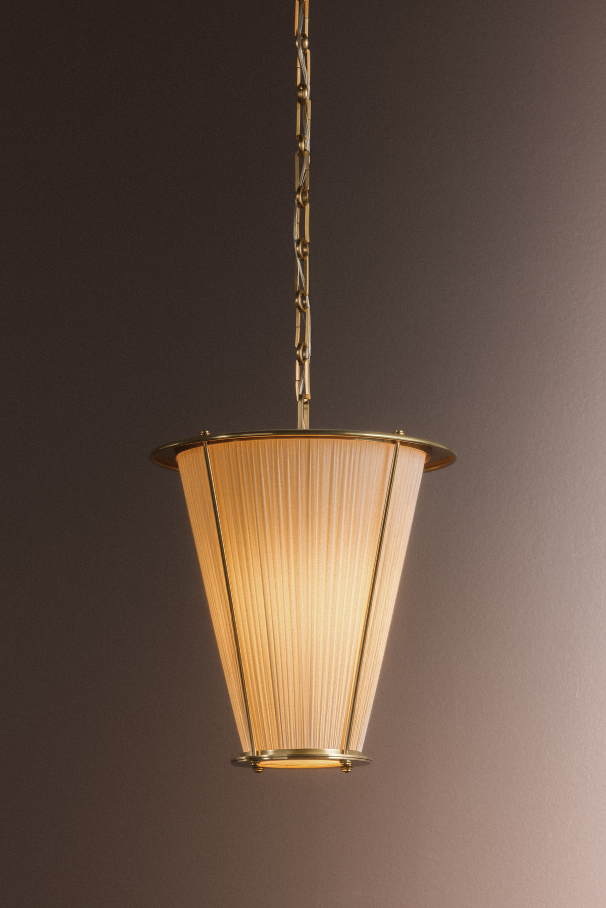 Ellsworth Lantern - Hudson Valley Lighting