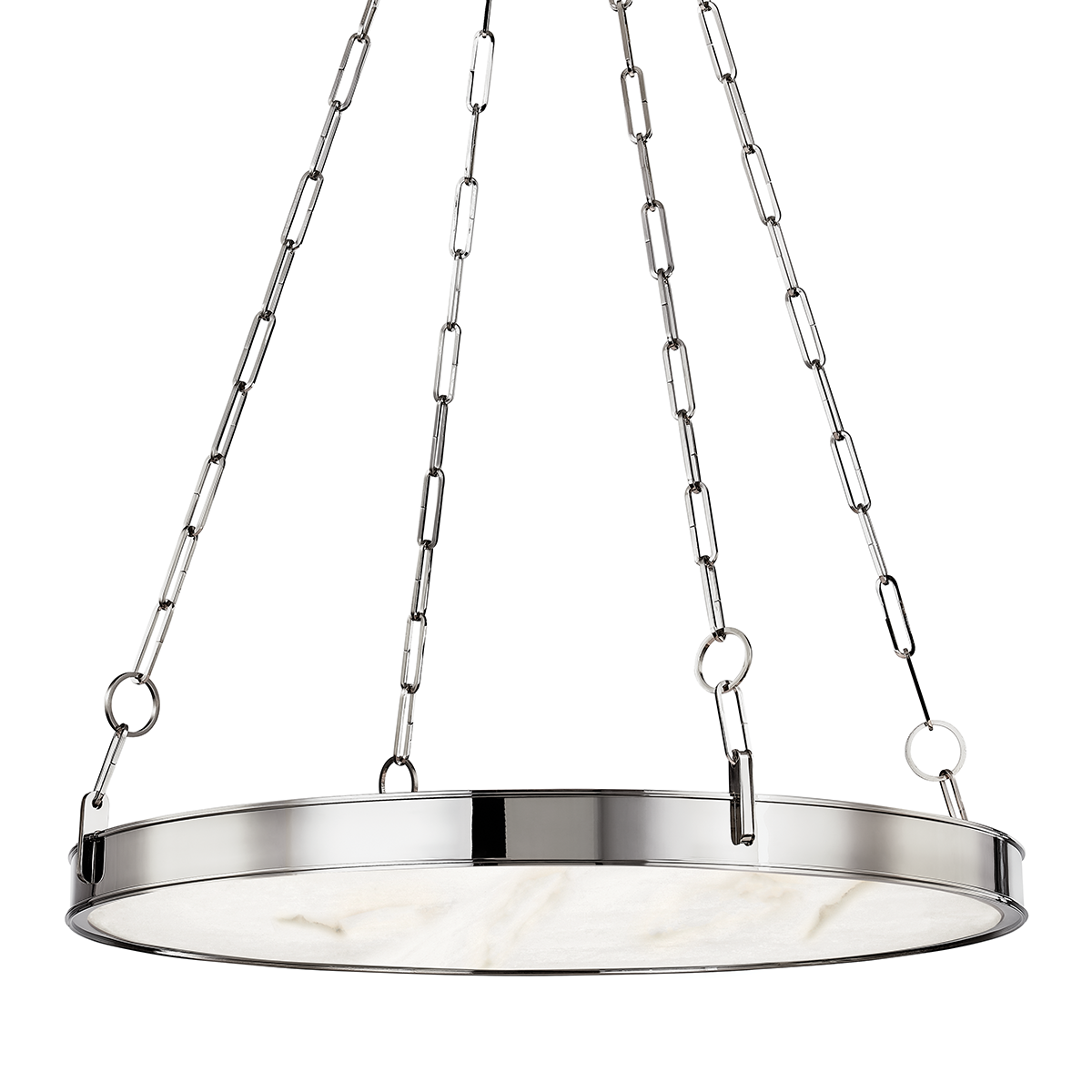 Kirby Chandelier - Hudson Valley Lighting