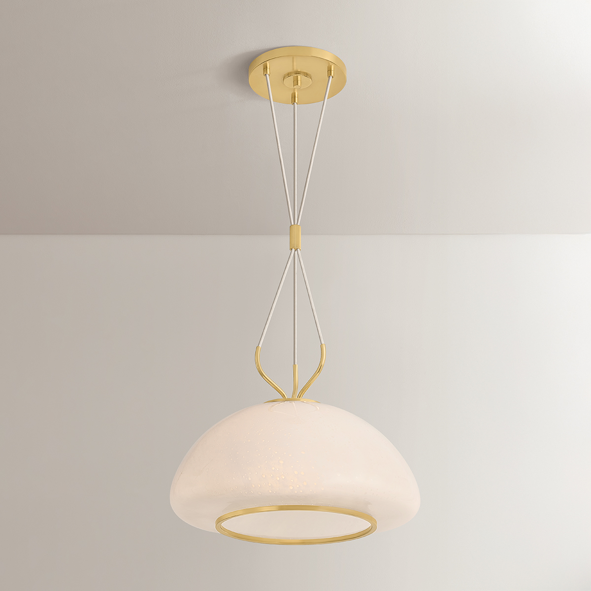Baudette Pendant - Hudson Valley Lighting
