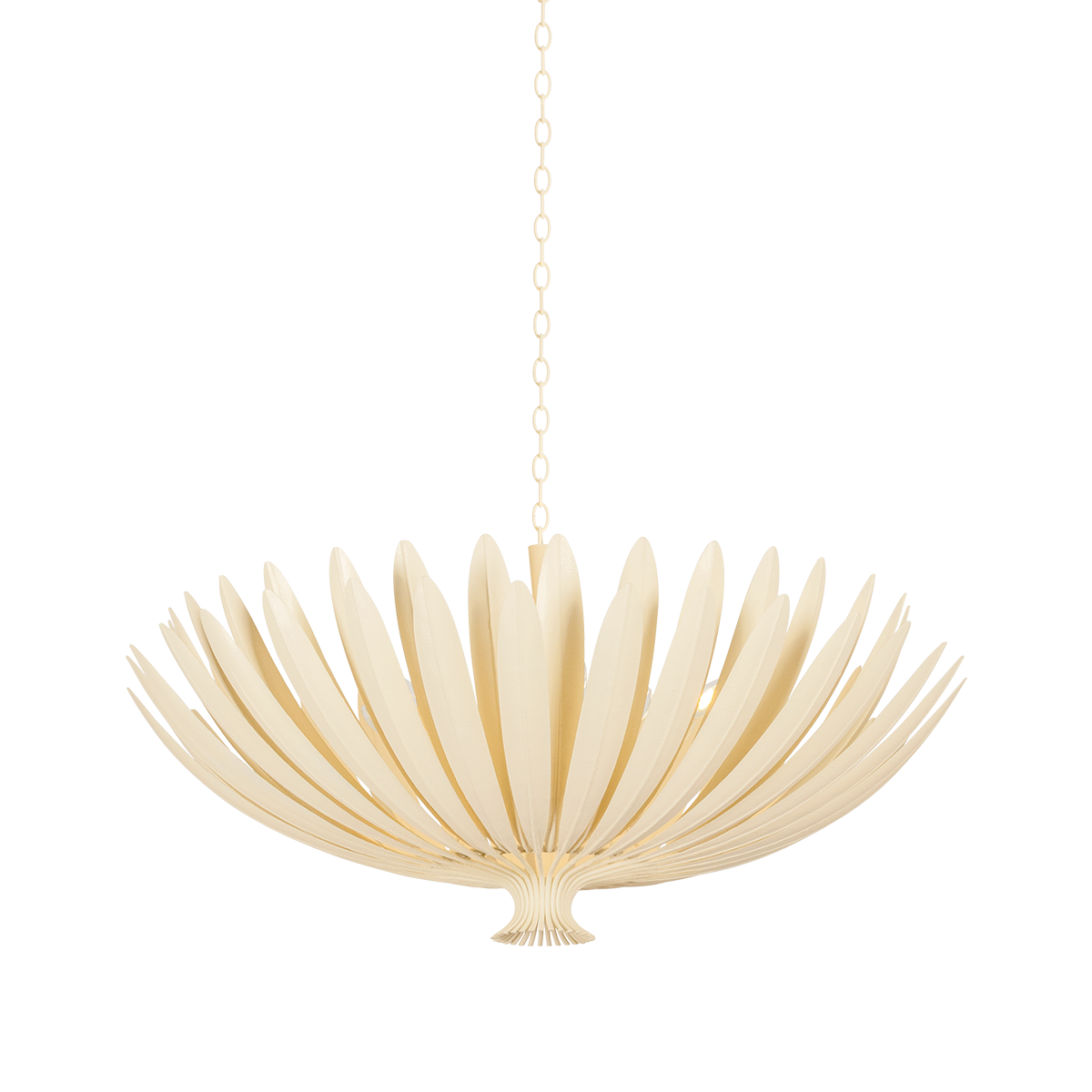 Whitfield Chandelier - Hudson Valley Lighting