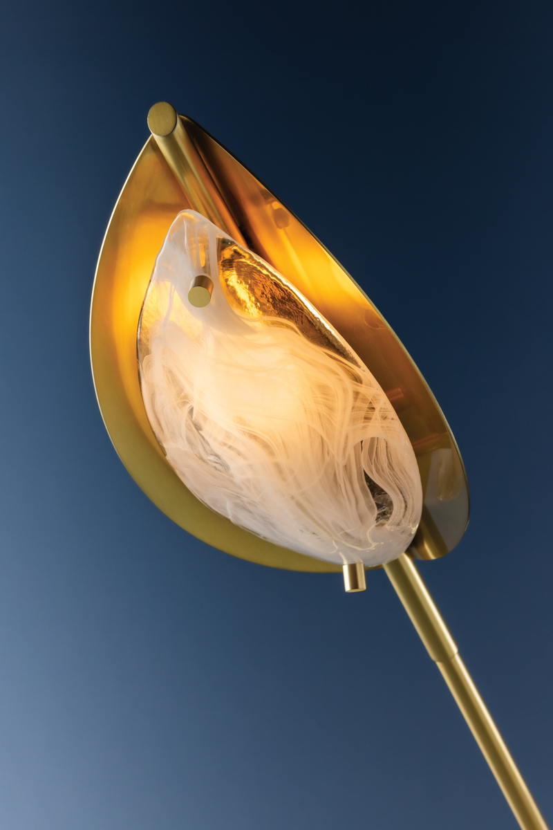 Levin Chandelier - Hudson Valley Lighting