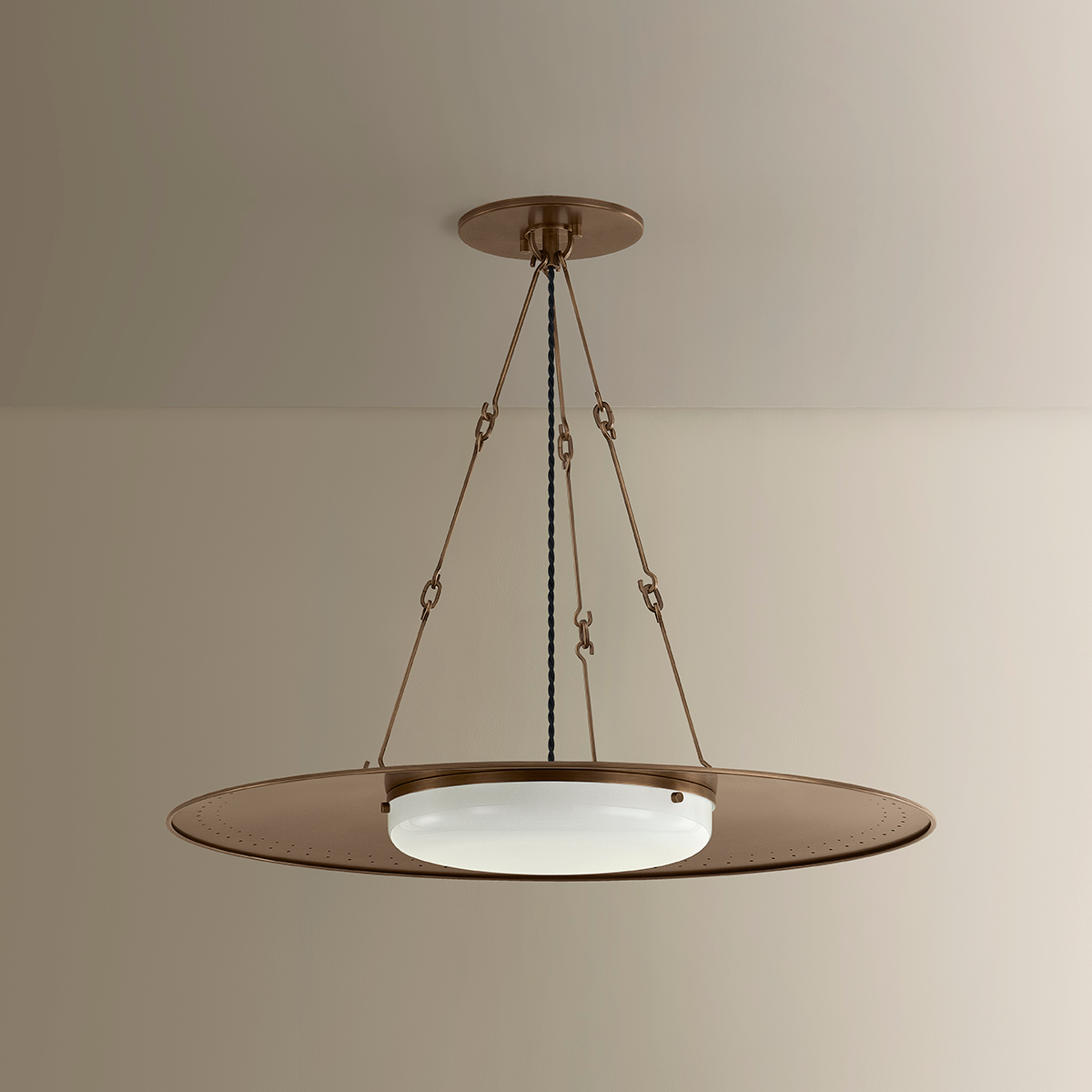 Anoka Pendant - Hudson Valley Lighting