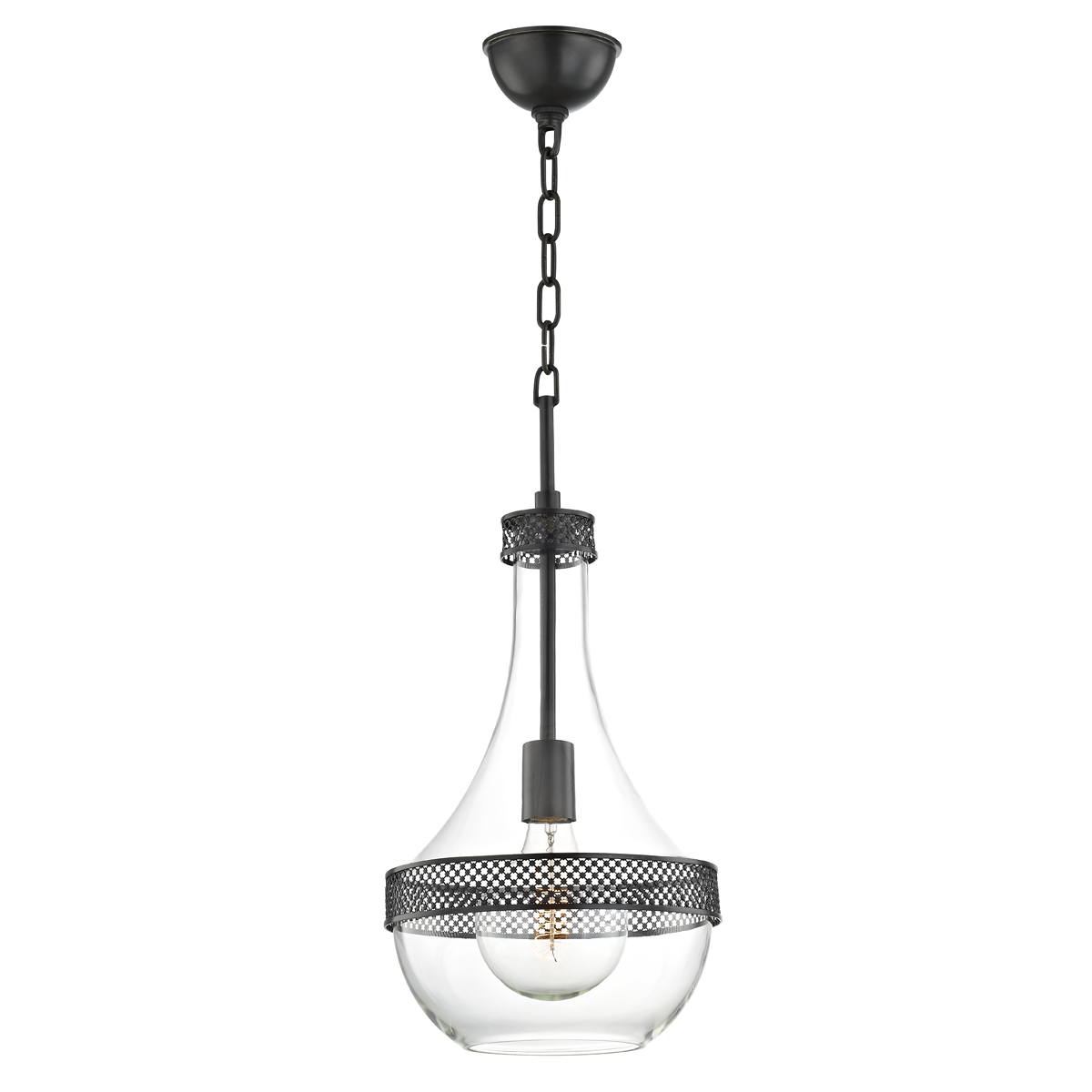 Hagen Pendant - Hudson Valley Lighting