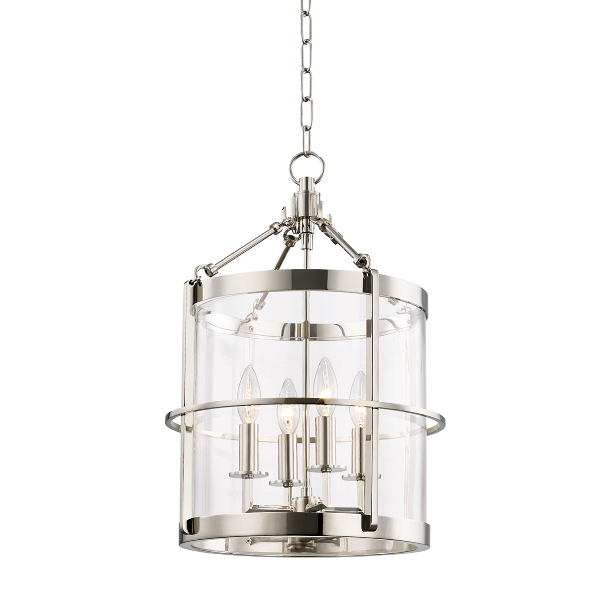 Ren Lantern - Hudson Valley Lighting