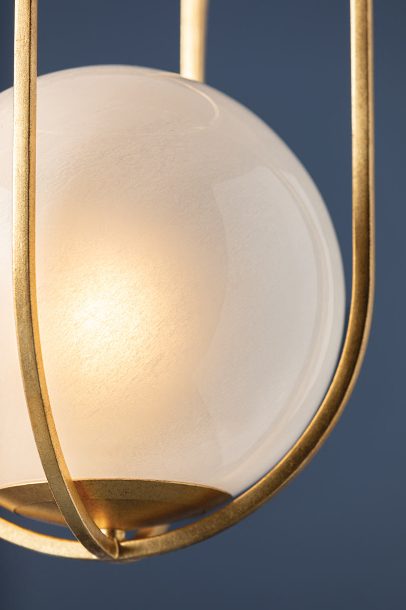 Verbank Lantern - Hudson Valley Lighting