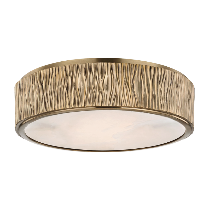 Crispin Flush Mount - Hudson Valley Lighting