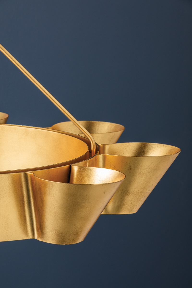 Reeve Chandelier - Hudson Valley Lighting