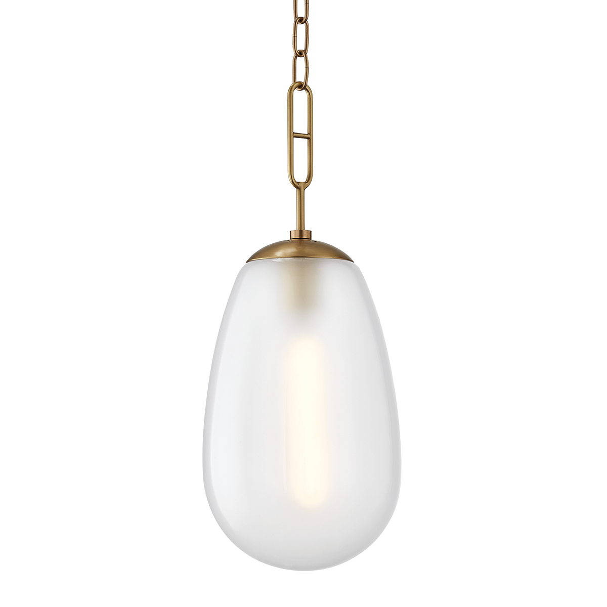 Bruckner Lantern - Hudson Valley Lighting