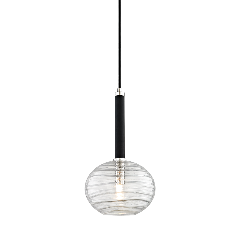 Breton Pendant - Hudson Valley Lighting