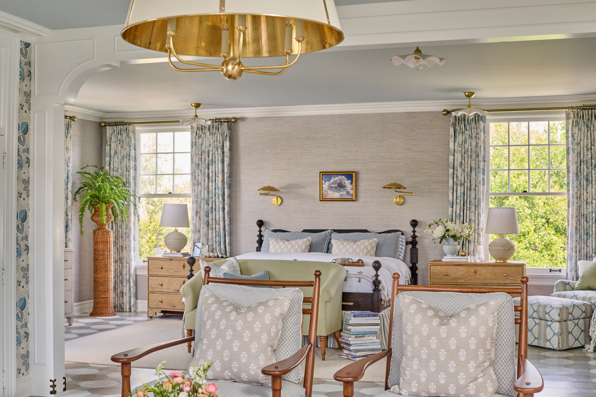 Cambridge Chandelier - Hudson Valley Lighting