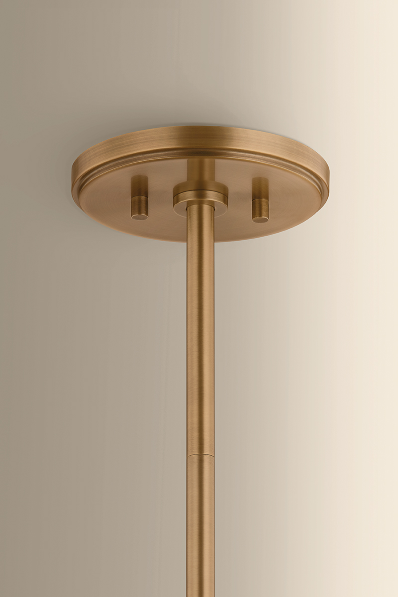 West Hill Pendant - Hudson Valley Lighting