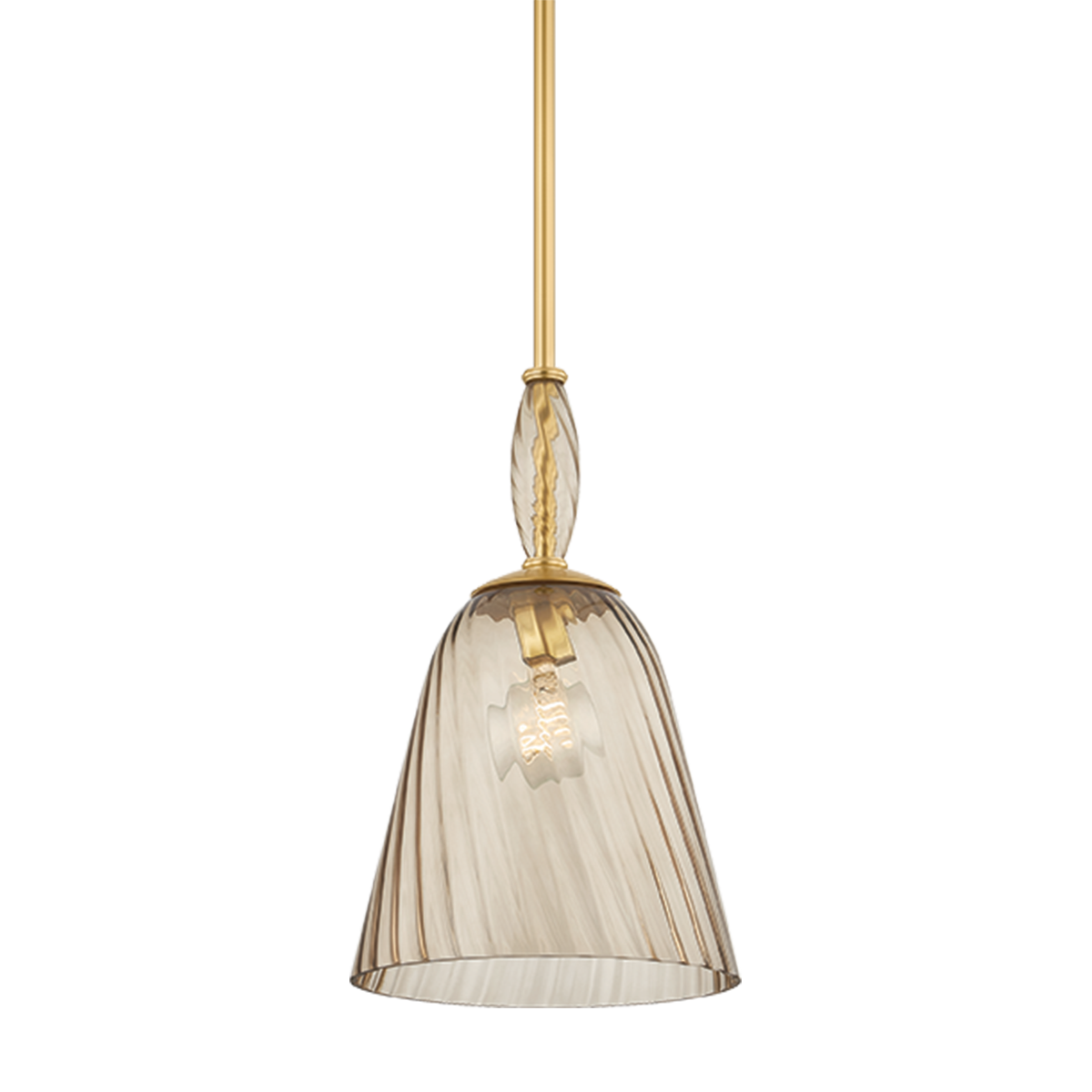 Bleecker Pendant - Hudson Valley Lighting
