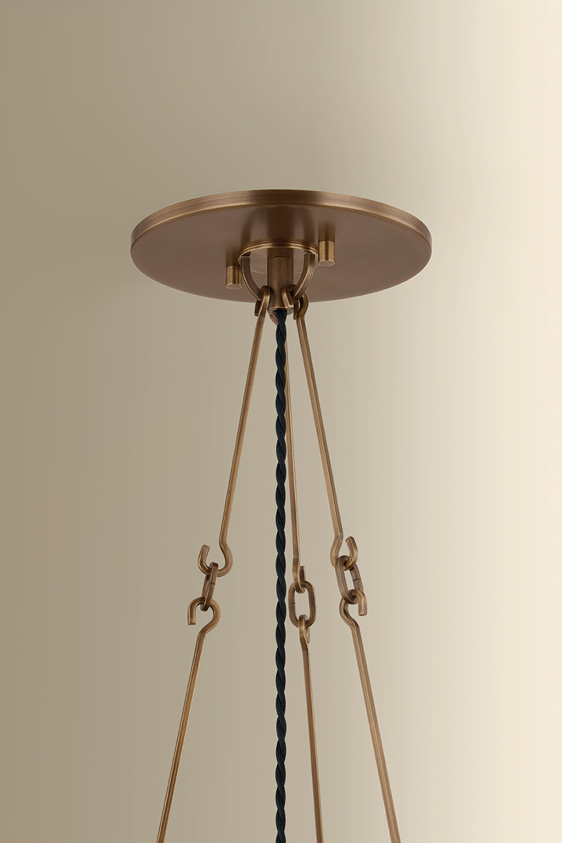 Anoka Pendant - Hudson Valley Lighting