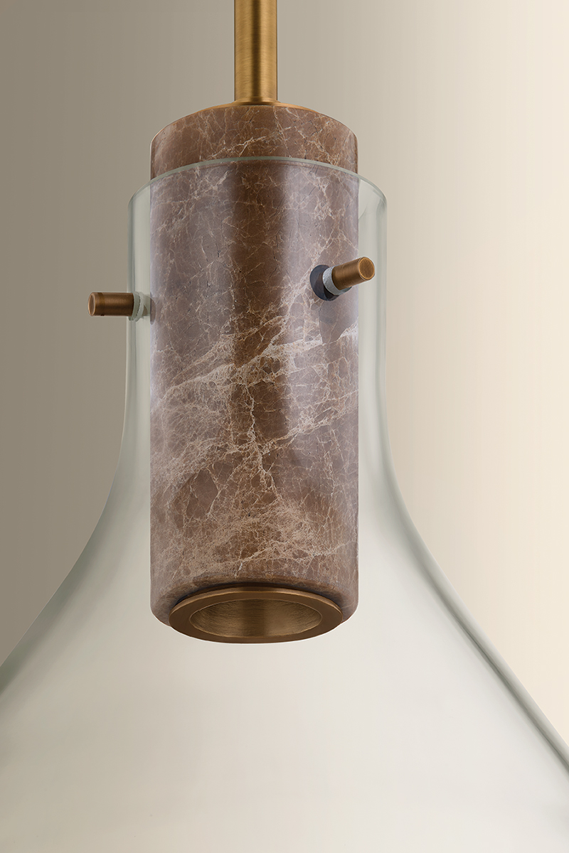 West Hill Pendant - Hudson Valley Lighting