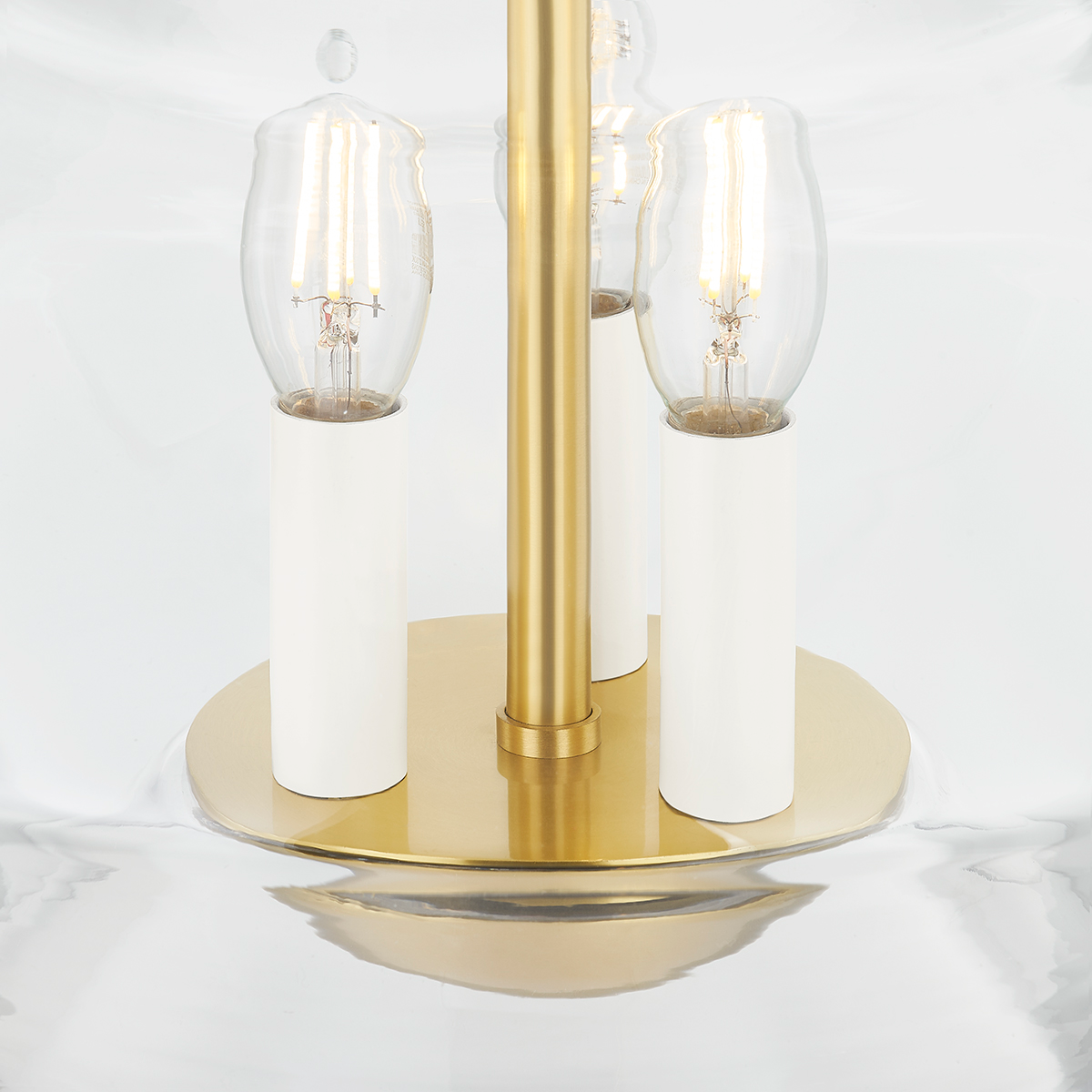 Edmonton Lantern - Hudson Valley Lighting