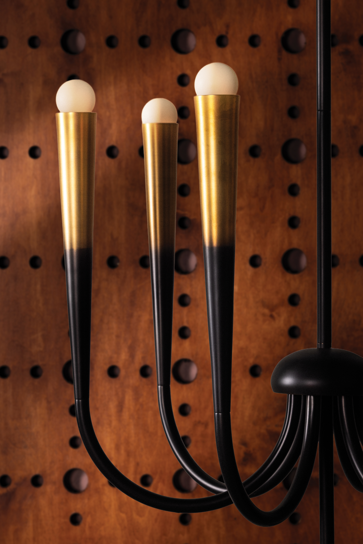 Adley Chandelier - Hudson Valley Lighting