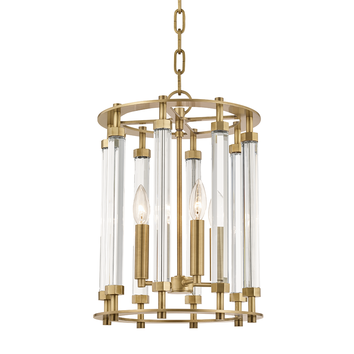 Haddon Lantern - Hudson Valley Lighting