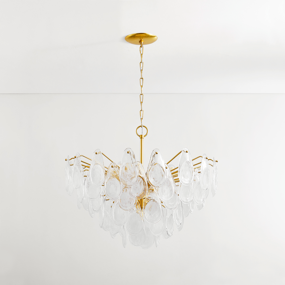 Darcia Chandelier - Hudson Valley Lighting
