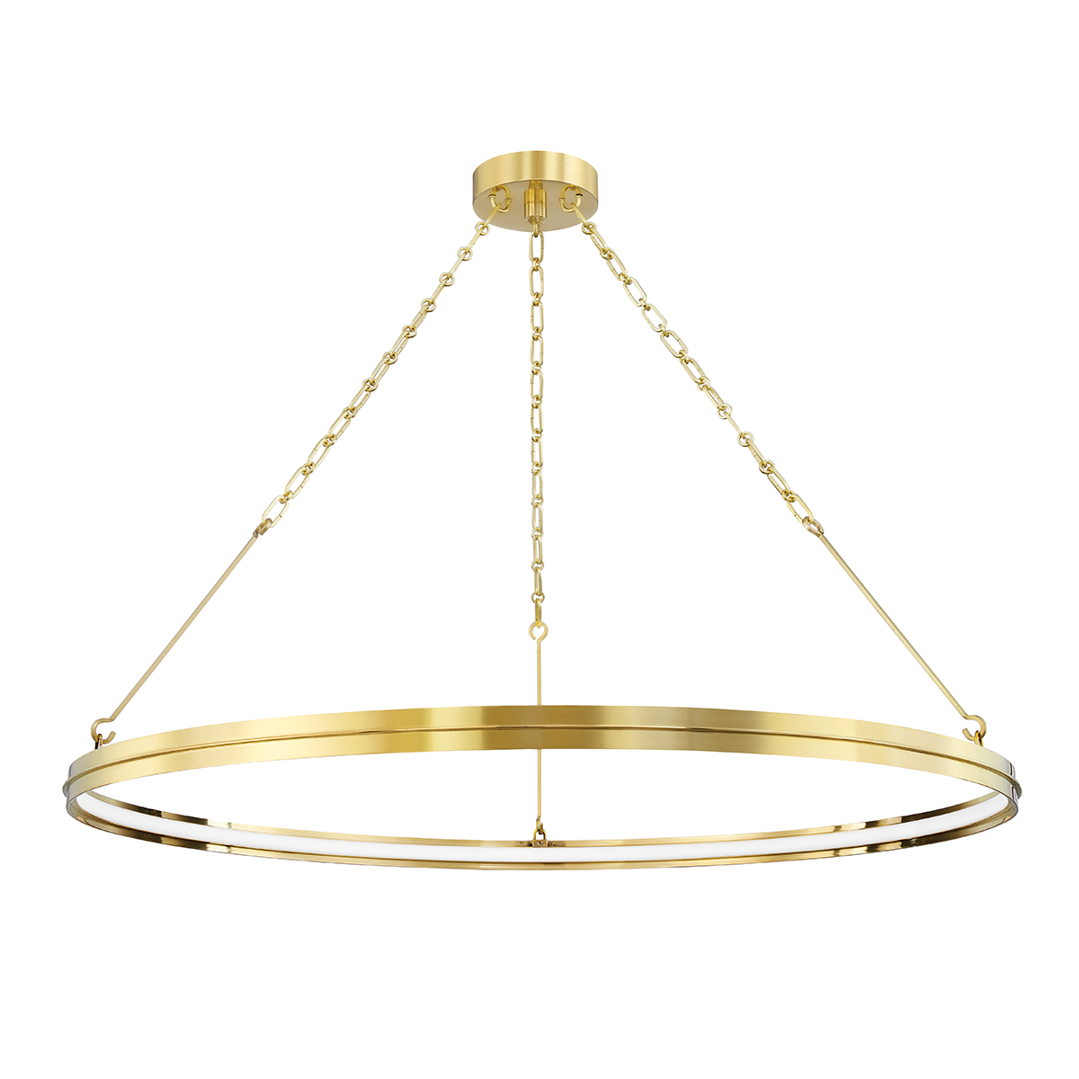 Rosendale Chandelier - Hudson Valley Lighting