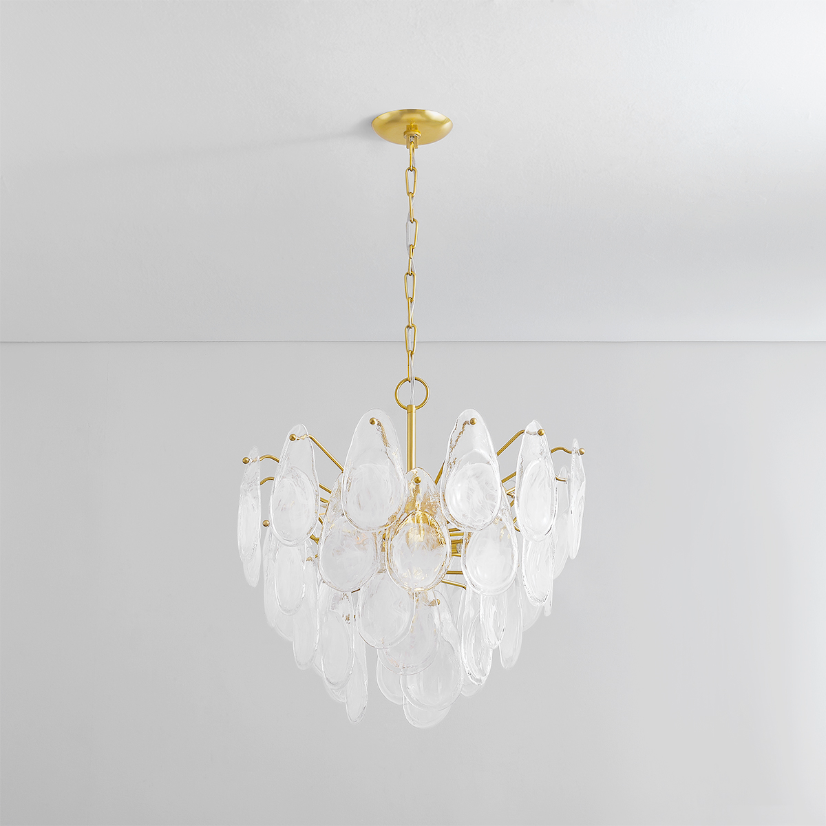 Darcia Chandelier - Hudson Valley Lighting