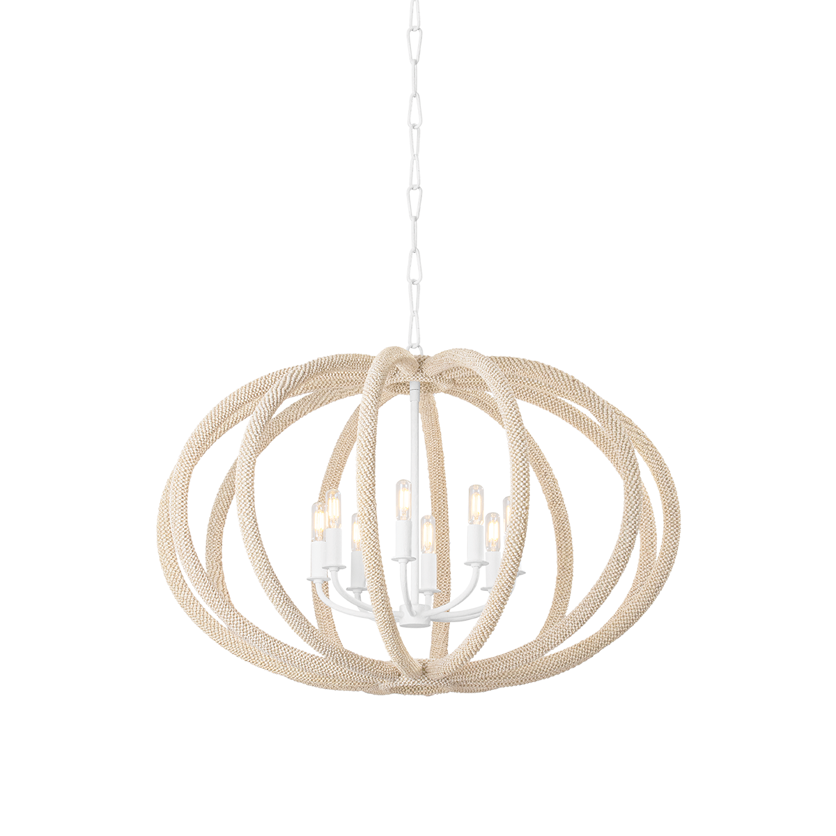Lewiston Chandelier - Hudson Valley Lighting