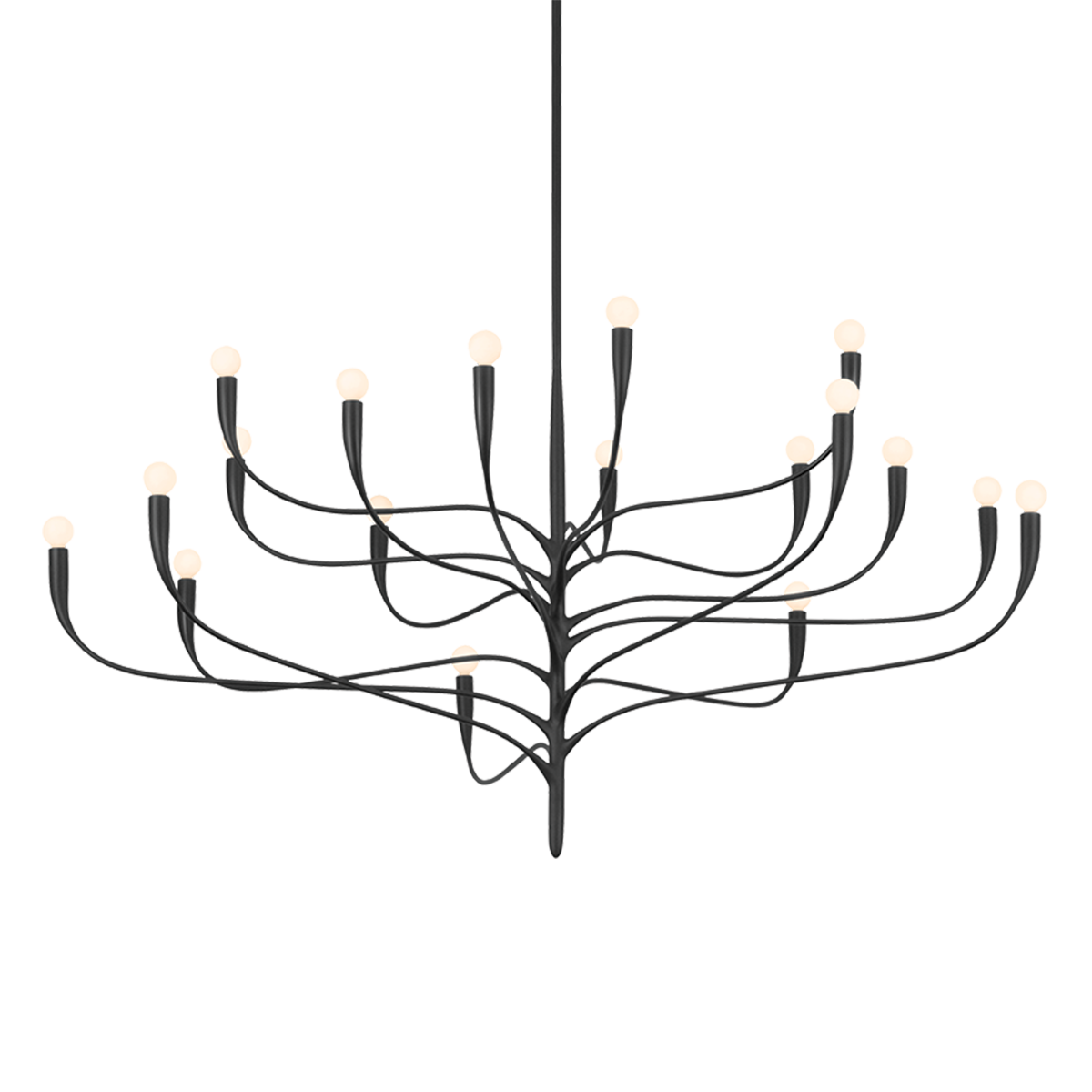 Labra Chandelier - Hudson Valley Lighting