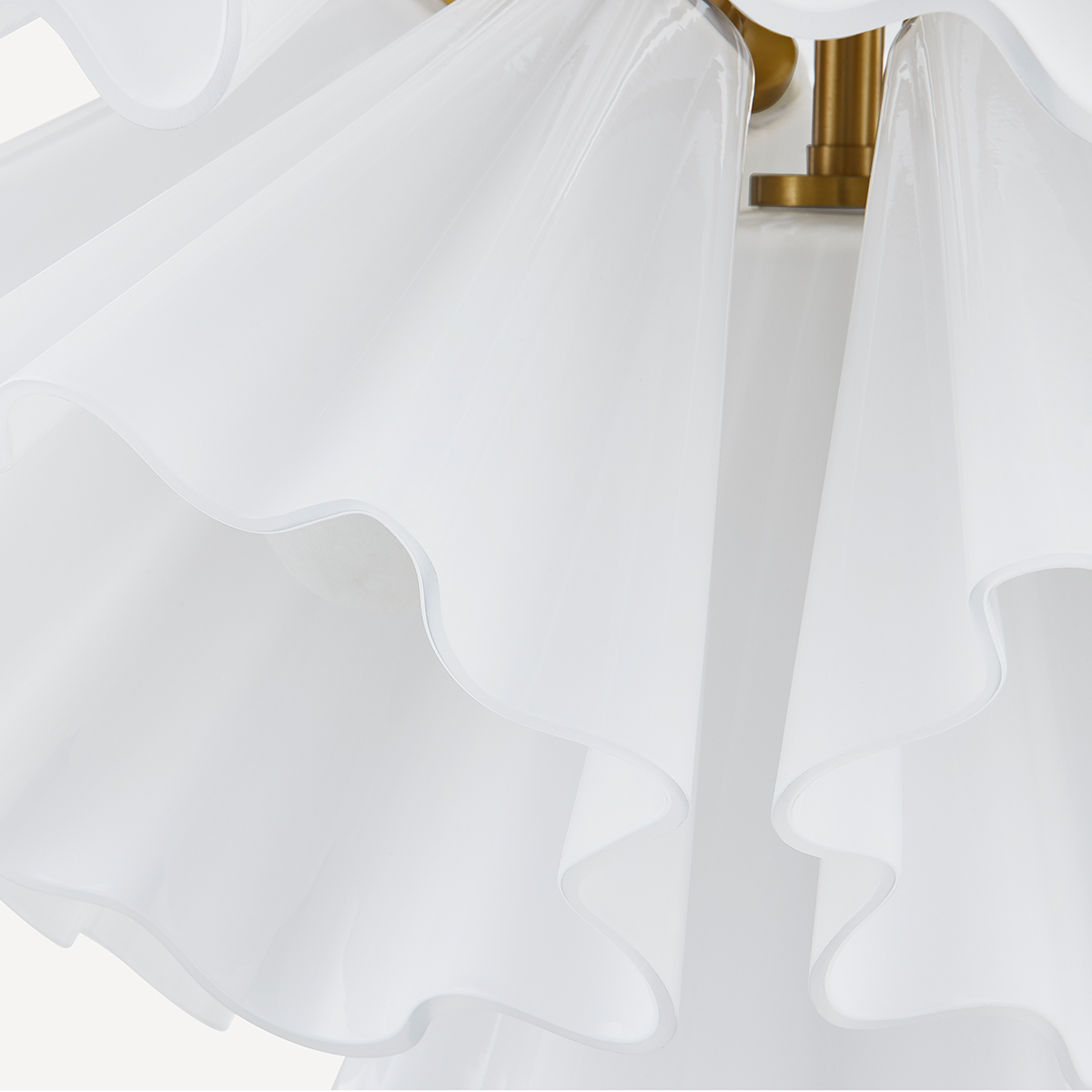Capri Chandelier - Hudson Valley Lighting