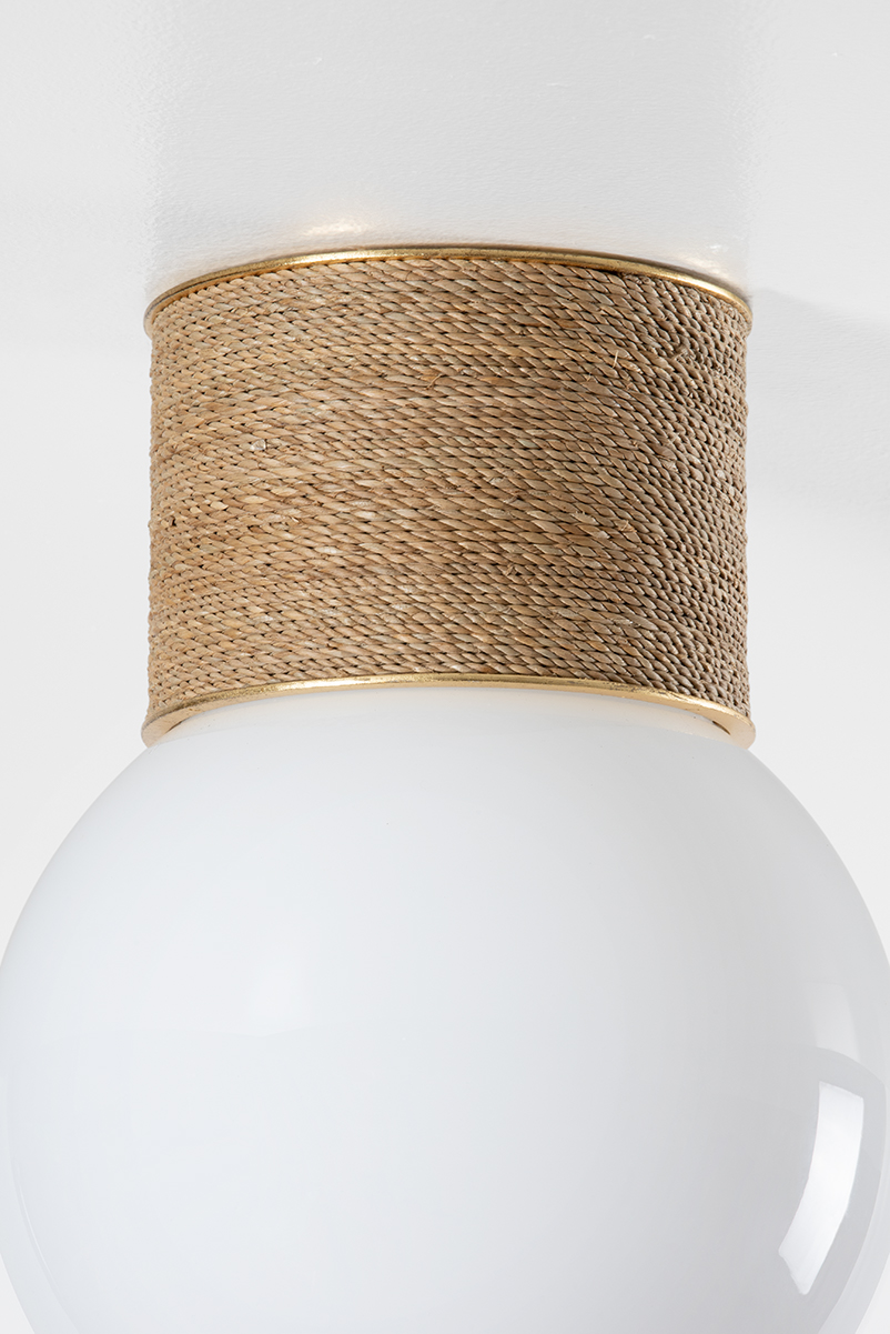 Ardsley Flush Mount - Hudson Valley Lighting