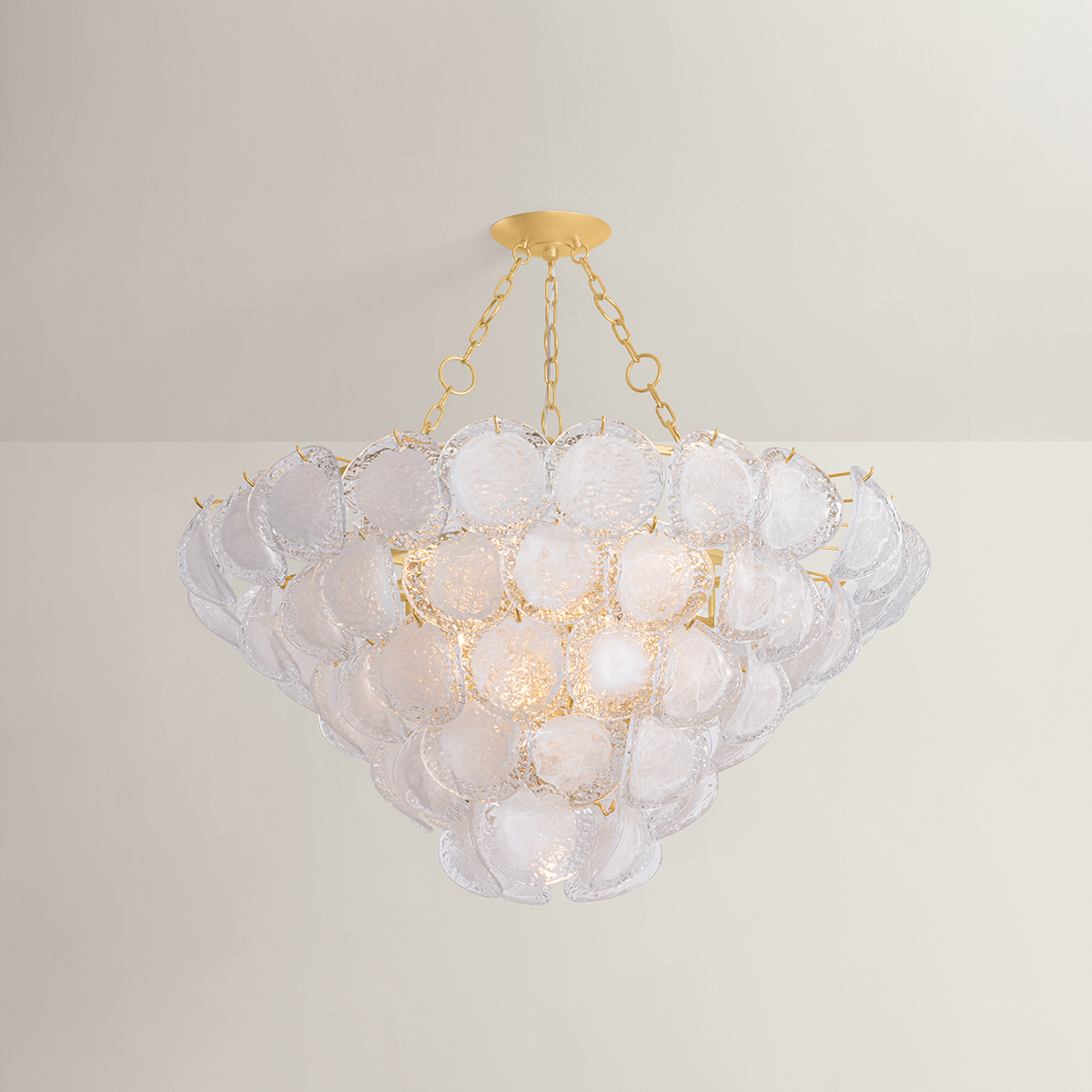 Cedar Hill Chandelier - Hudson Valley Lighting