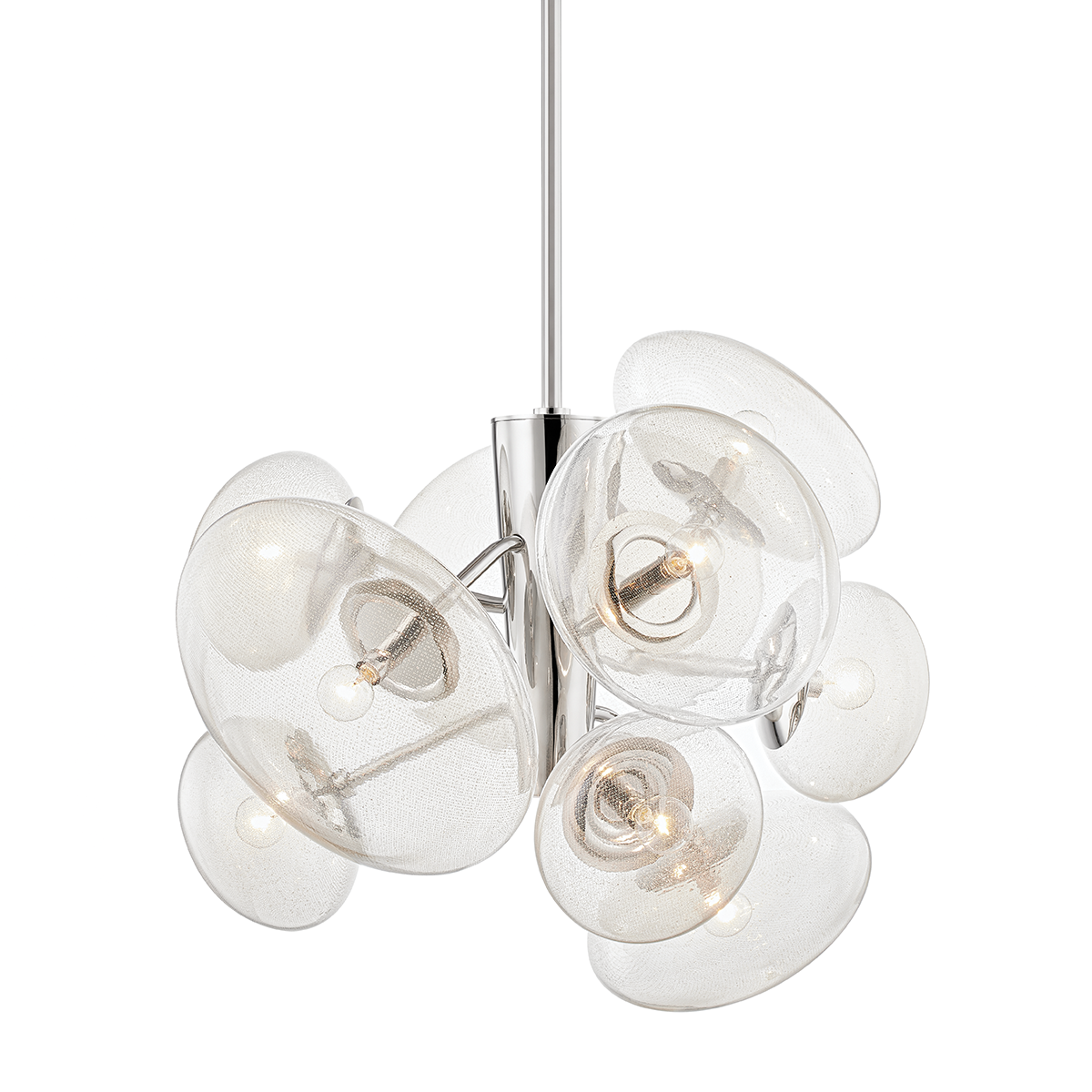 Opera Chandelier - Hudson Valley Lighting