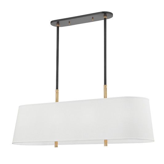 Bowery Linear - Hudson Valley Lighting
