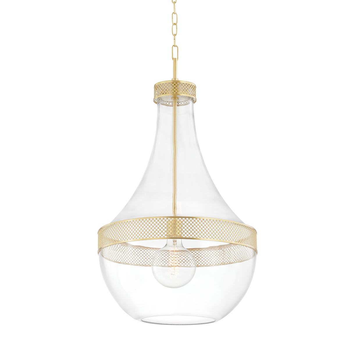 Hagen Pendant - Hudson Valley Lighting