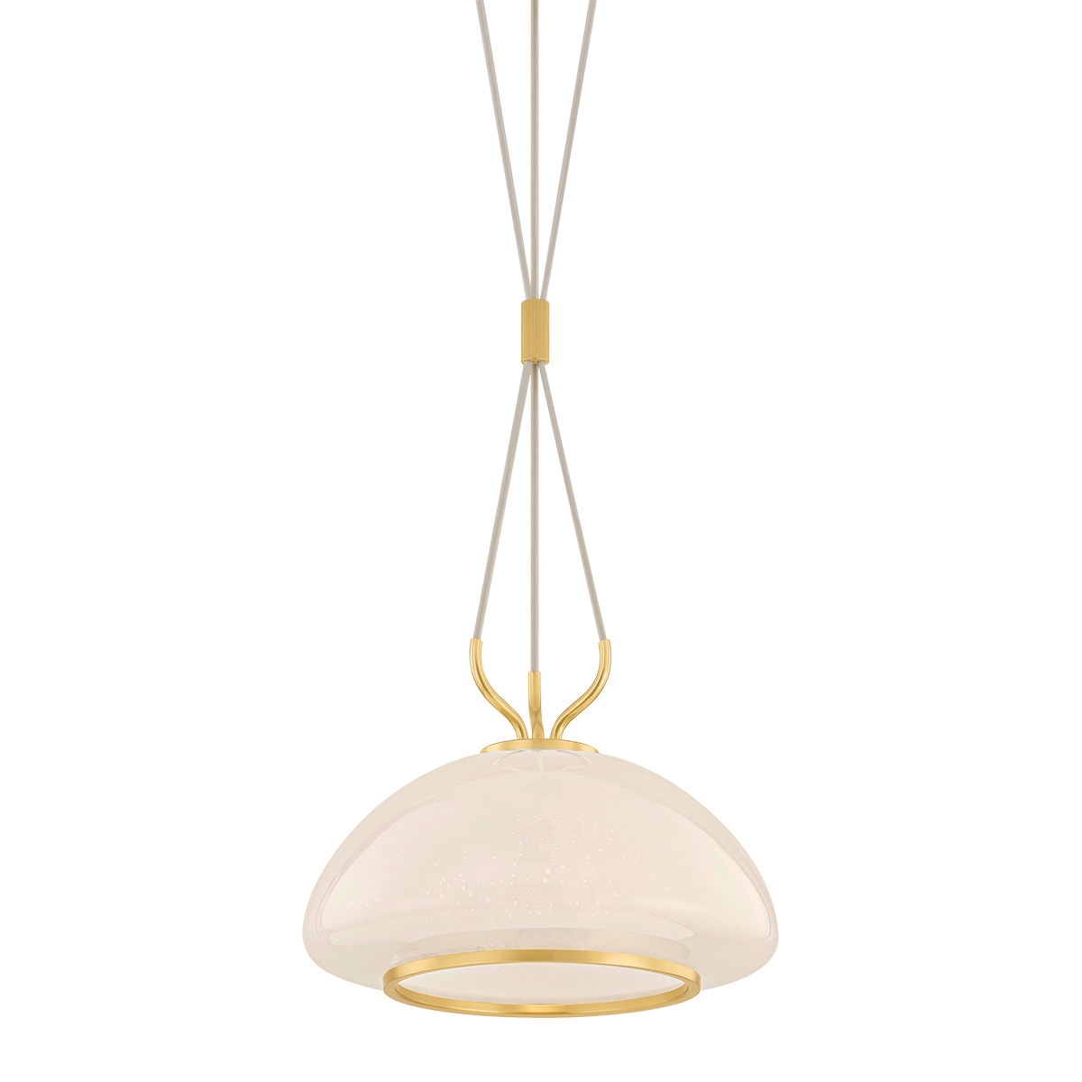 Baudette Pendant - Hudson Valley Lighting
