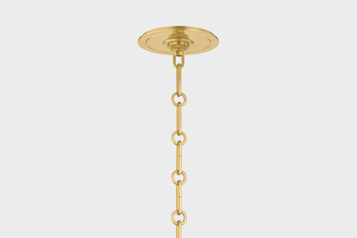 Highclere Pendant - Hudson Valley Lighting