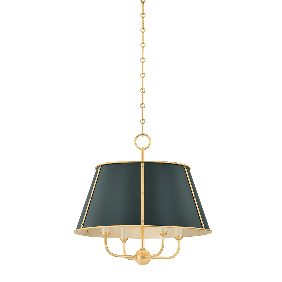 Cambridge Chandelier - Hudson Valley Lighting