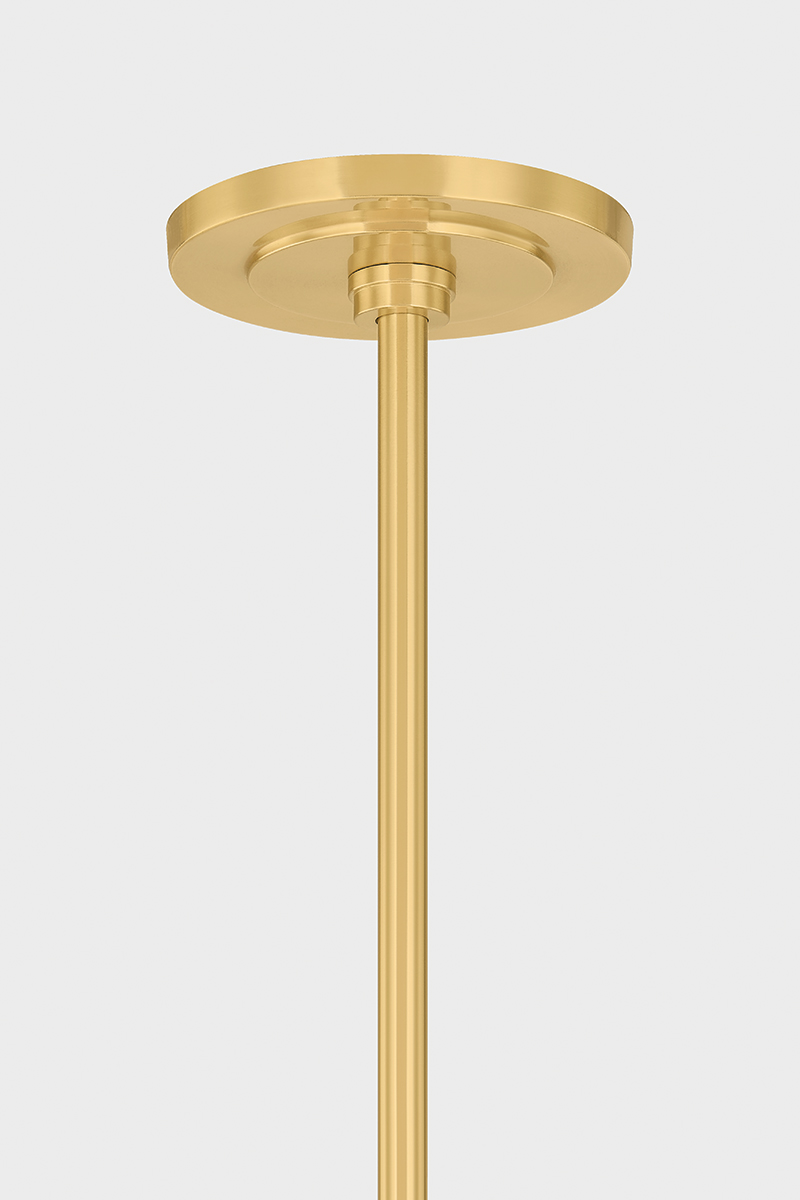 Levin Chandelier - Hudson Valley Lighting