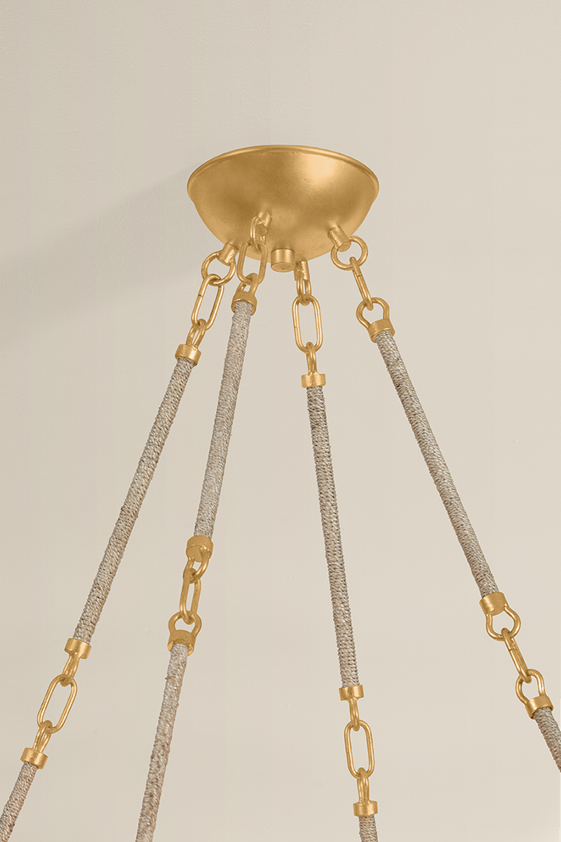 Ardonia Chandelier - Hudson Valley Lighting