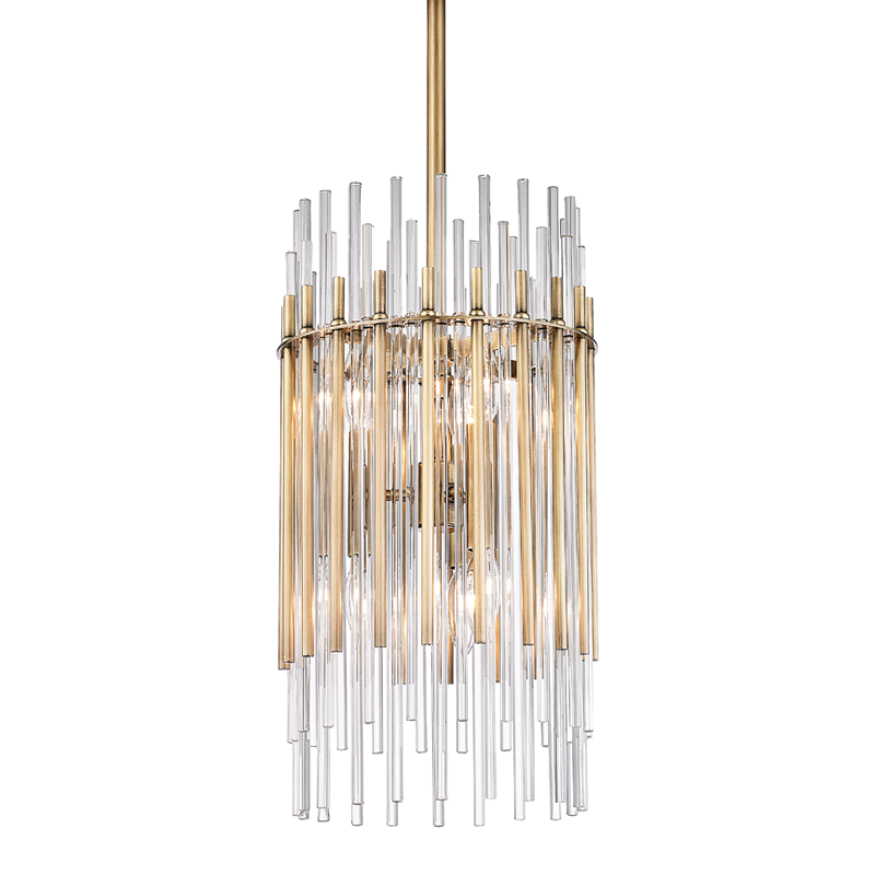 Wallis Pendant - Hudson Valley Lighting