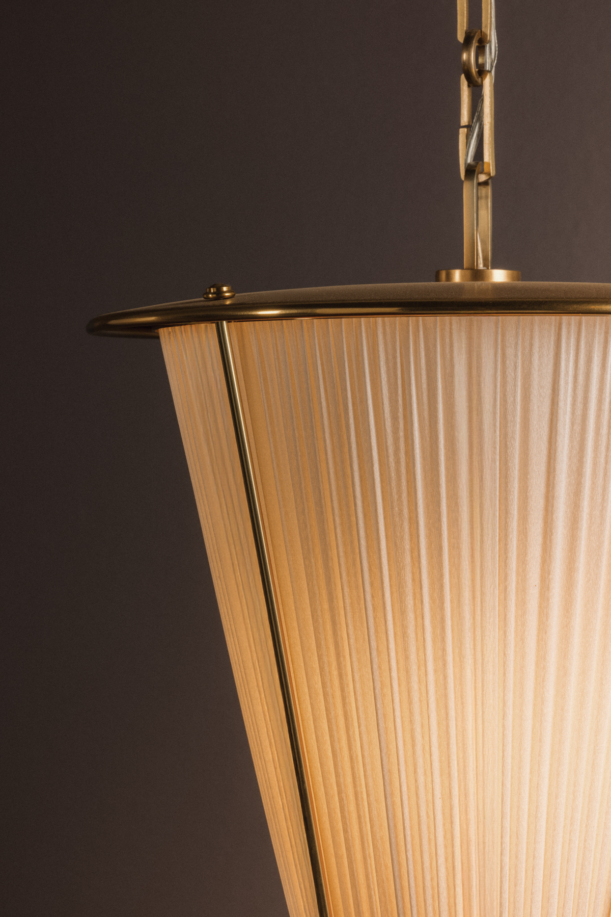 Ellsworth Lantern - Hudson Valley Lighting
