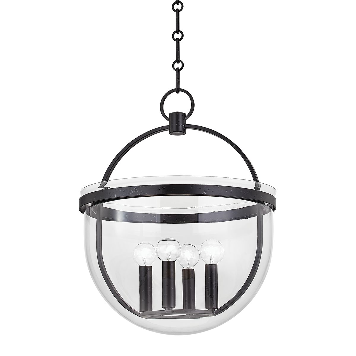 Malloy Lantern - Hudson Valley Lighting