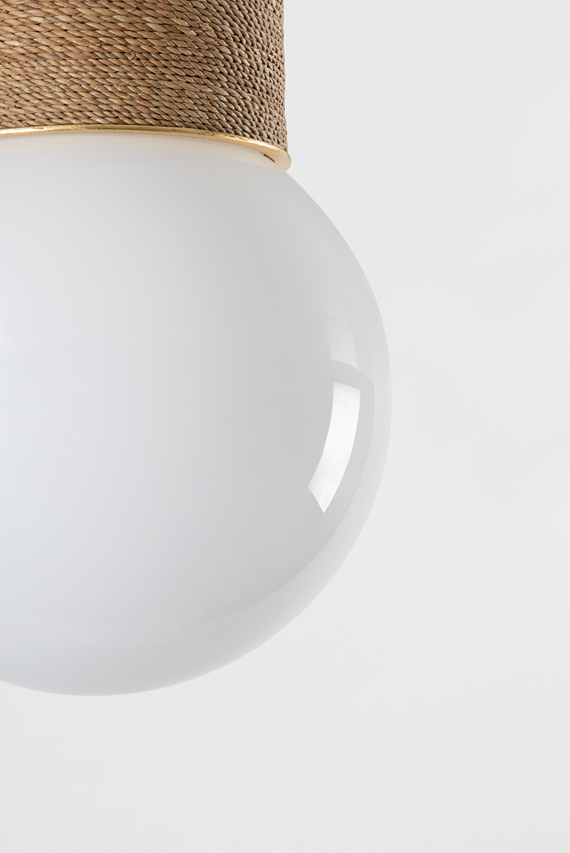 Ardsley Flush Mount - Hudson Valley Lighting