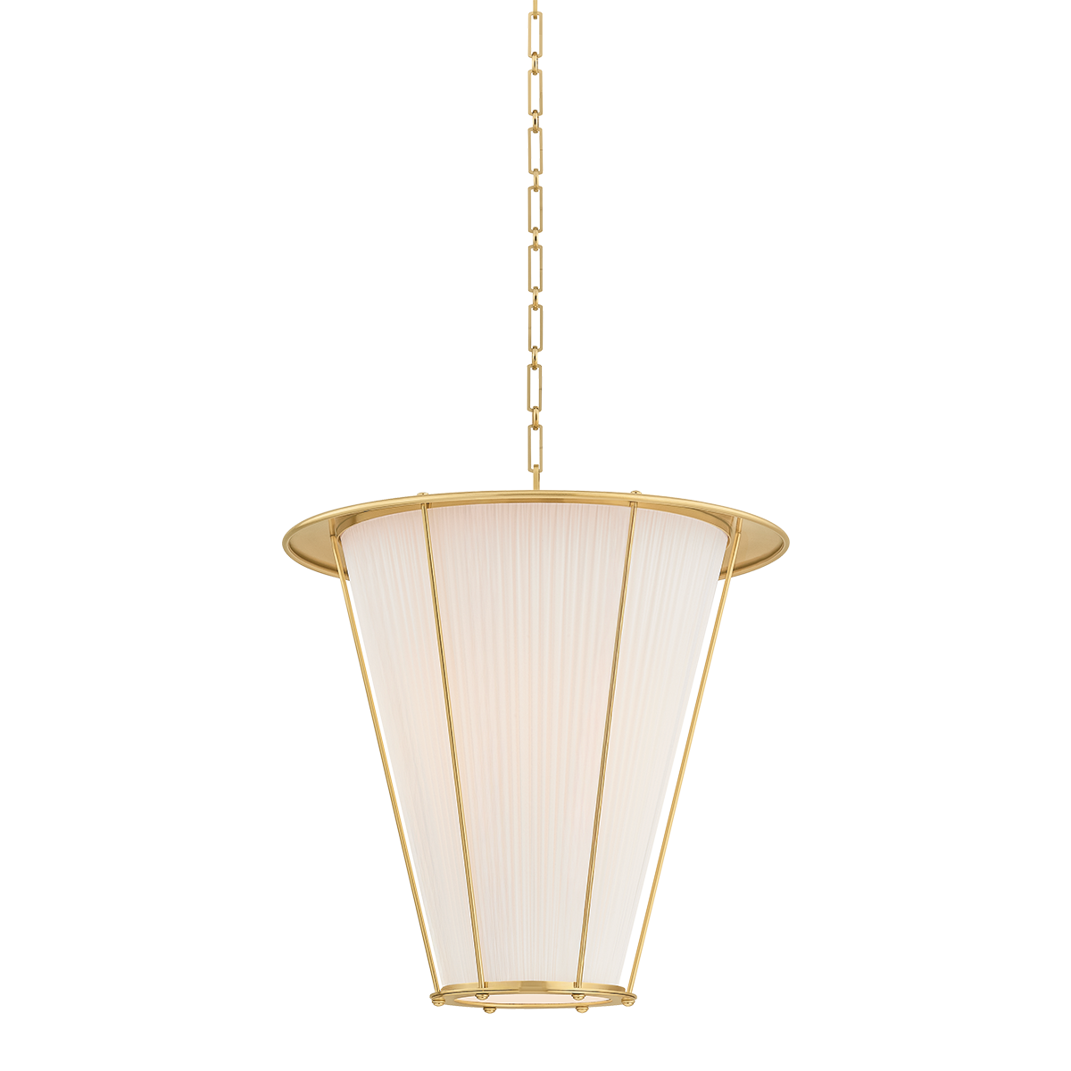 Ellsworth Lantern - Hudson Valley Lighting