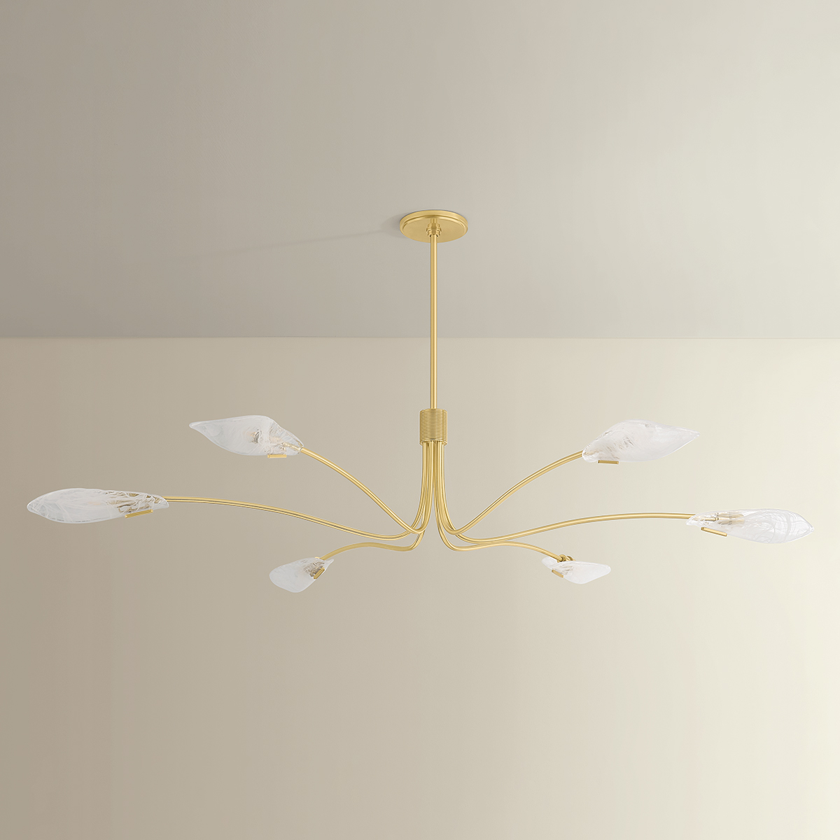 Tenafly Chandelier - Hudson Valley Lighting