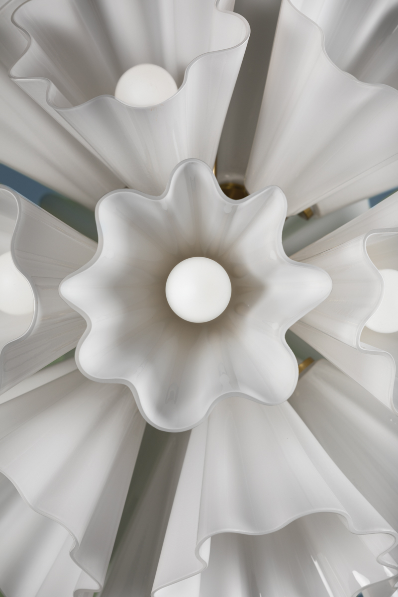 Capri Chandelier - Hudson Valley Lighting