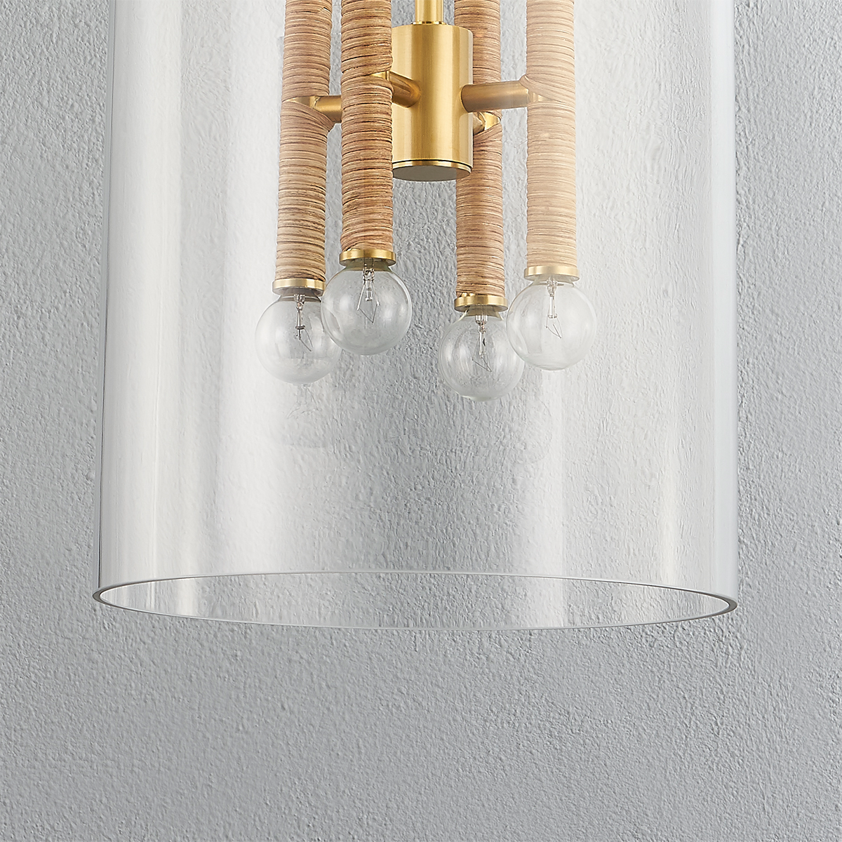 Barlow Lantern - Hudson Valley Lighting